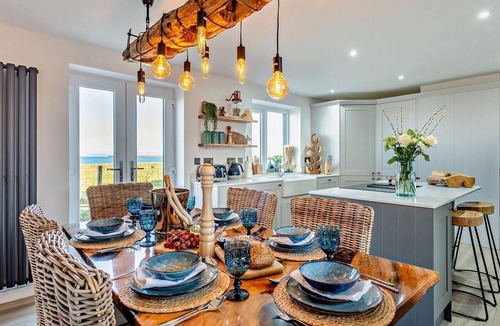 Hunspow Cottage | 4 Bed in Wick (oc-95612)