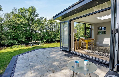 Margam Cottage | 4 Bed in Ystradgynlais (BN273)