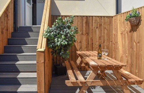 Thornton-Cleveleys Cottage | 4 bedroom accommodation in Thornton-Cleveleys, near Blackpool