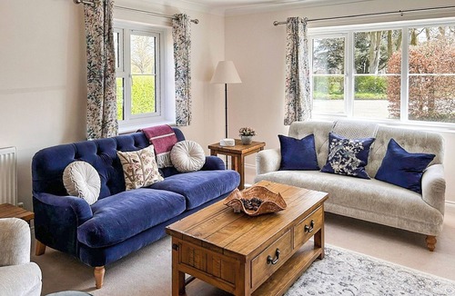 Hessett Cottage | 4 bedroom accommodation in Hessett, near Bury St Edmunds