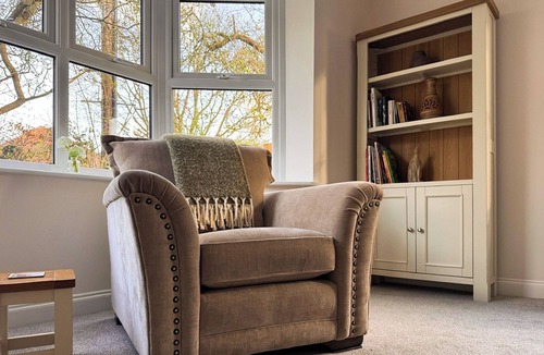 Hessett Cottage | 4 bedroom accommodation in Hessett, near Bury St Edmunds