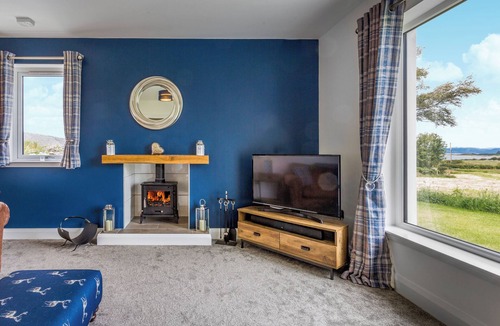 Blackwaterfoot Cottage | 4 bedroom accommodation in Blackwaterfoot