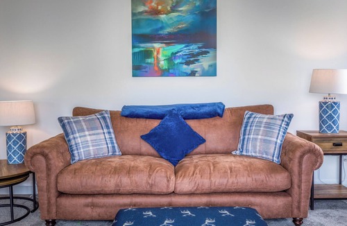 Blackwaterfoot Cottage | 4 bedroom accommodation in Blackwaterfoot