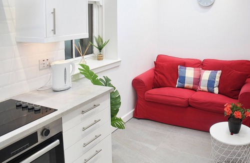 Brodick Cottage | 4 bedroom accommodation in Brodick, Isle of Arran