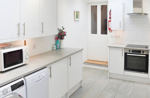 Brodick Cottage | 4 bedroom accommodation in Brodick, Isle of Arran