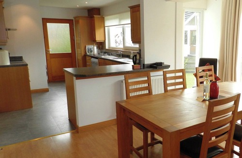 Brodick Cottage | 4 bedroom accommodation in Brodick, Isle of Arran