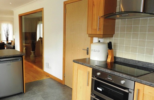 Brodick Cottage | 4 bedroom accommodation in Brodick, Isle of Arran