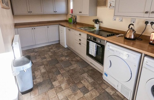 Drummore Cottage | 4 bedroom accommodation in Near Drummore