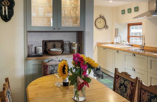 Tighnabruaich Cottage | 4 bedroom accommodation in Tighnabruaich