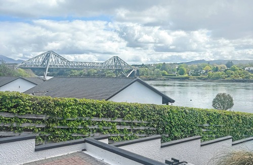 Benderloch Cottage | 4 bedroom accommodation in North Connel