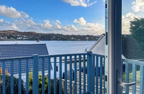 Benderloch Cottage | 4 bedroom accommodation in North Connel