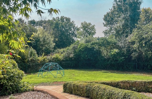 Saint Blazey Cottage | 4 bedroom accommodation in Kittisford, near Wellington