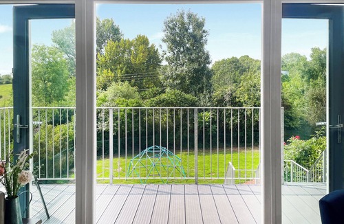 Saint Blazey Cottage | 4 bedroom accommodation in Kittisford, near Wellington