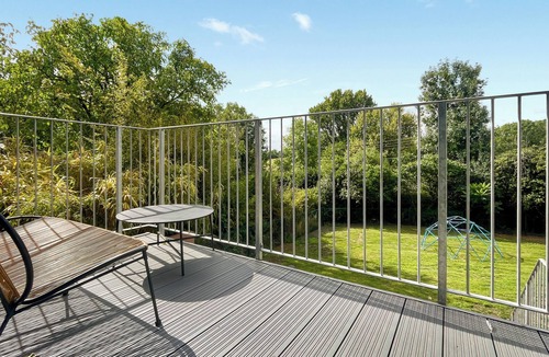 Saint Blazey Cottage | 4 bedroom accommodation in Kittisford, near Wellington