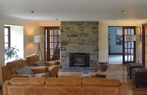 Colintraive Cottage | 4 bedroom accommodation in Colintraive