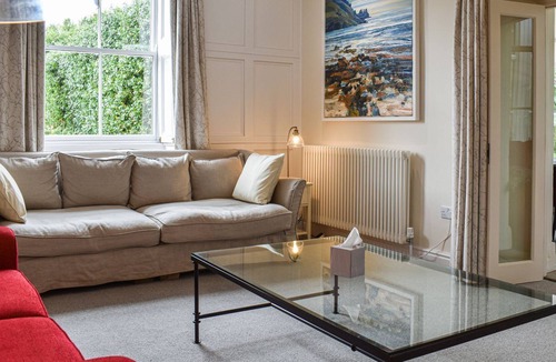 Colby Cottage | 4 bedroom accommodation in Castletown