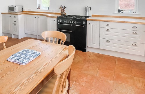 Chelsworth Cottage | 4 bedroom accommodation in Chelsworth