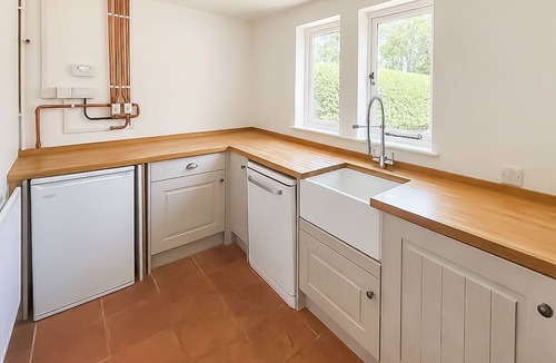 Chelsworth Cottage | 4 bedroom accommodation in Chelsworth