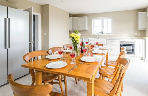 Leiston Cottage | 4 bedroom accommodation in Thorpeness