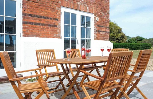 Leiston Cottage | 4 bedroom accommodation in Thorpeness