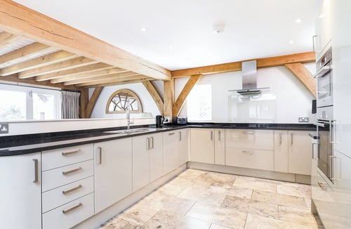 Bembridge Cottage | 4 bedroom accommodation in Bembridge
