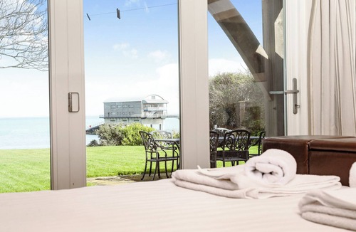 Bembridge Cottage | 4 bedroom accommodation in Bembridge