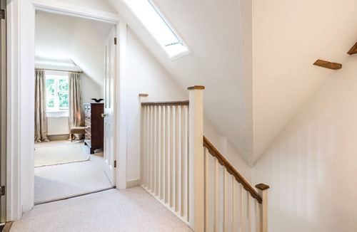 Rye Cottage | 4 bedroom accommodation in Peasmarsh