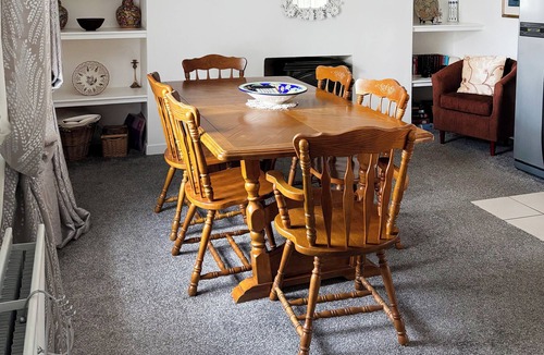 Cromarty Cottage | 4 bedroom accommodation in Cromarty