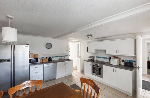 Cromarty Cottage | 4 bedroom accommodation in Cromarty