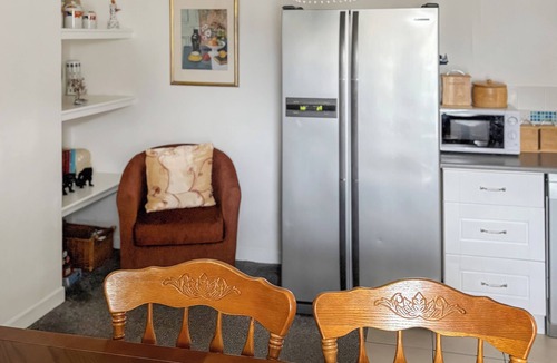 Cromarty Cottage | 4 bedroom accommodation in Cromarty
