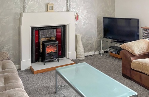 Cromarty Cottage | 4 bedroom accommodation in Cromarty