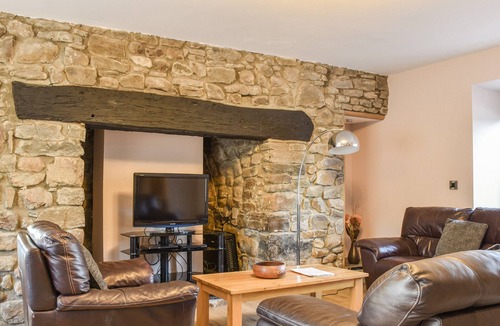 Kidwelly Cottage | 4 bedroom accommodation in Kidwelly