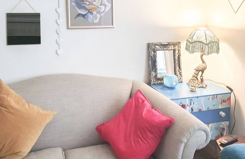 Port Bannatyne Cottage | 4 bedroom accommodation in Port Bannatyne, near Rothesay, Isle of Bute