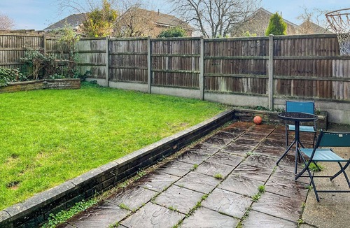 Ashford Cottage | 4 bedroom accommodation in Ashford