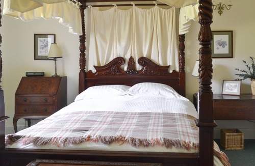 Kyleakin Cottage | 4 bedroom accommodation in Strathconon, Muir of Ord