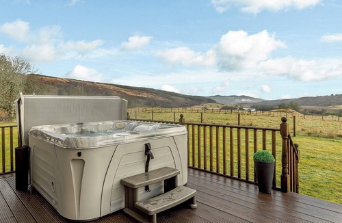 Lairg Cottage | 4 bedroom accommodation in Linside