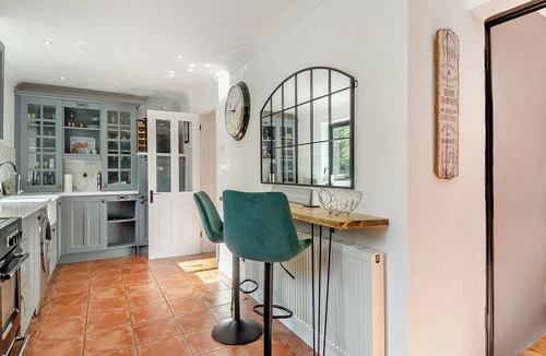 Stalham Cottage | 4 bedroom accommodation in Stalham