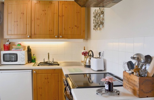 Hotham Cottage | 4 bedroom accommodation in Nordham, near Beverley