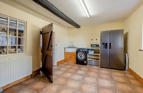 Hethel Cottage | 4 bedroom accommodation in East Harling, near Thetford