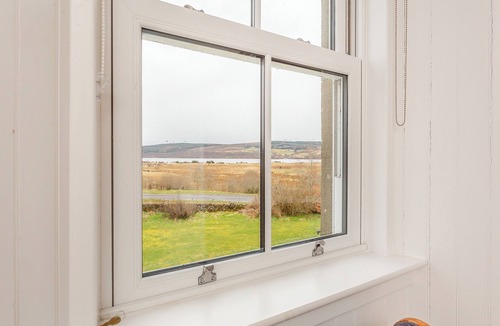 Lairg Cottage | 4 bedroom accommodation in Lairg
