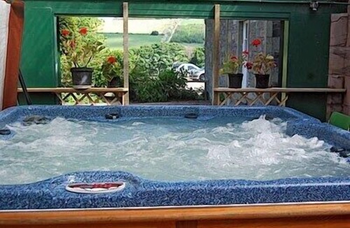 Kelso Cottage | 4 bedroom accommodation in Town Yetholm, near Kelso