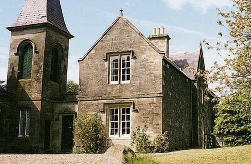 Kelso Cottage | 4 bedroom accommodation in Town Yetholm, near Kelso