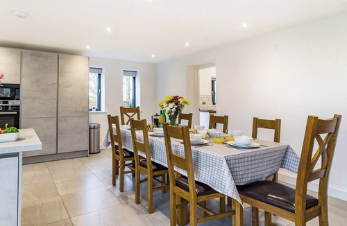 Ely Cottage | 4 bedroom accommodation in Wicken, near Soham