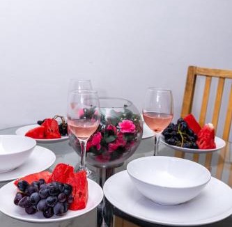 Wolverhampton Apartment | 4 Bedroom House in Wolverhampton Sleeps 8 Ideal for Contractors