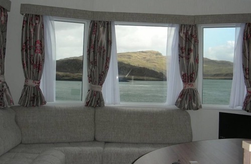 Slate Islands House | 4 berth holiday home on the Isle of Luing, near Oban