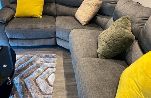 Greenwich Apartment | 4 Guests - PetOK - Parking - 35min Central London