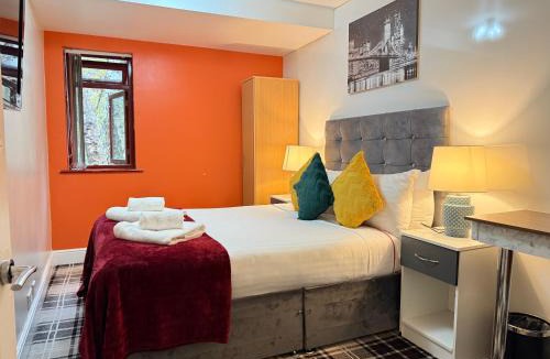 Epping Hotel | 4 Sisters Inn