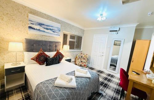 Epping Hotel | 4 Sisters Inn