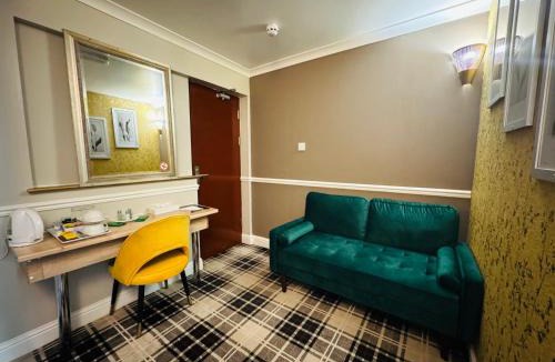Epping Hotel | 4 Sisters Inn