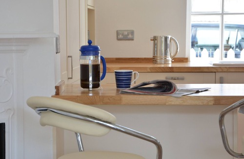 Thorpeness Cottage | 4 The Dunes, Thorpeness